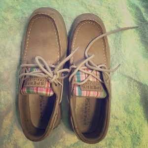 Sperry Women's Authentic Original 2-Eye Boat Shoe
